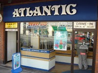 Atlantic Dry Cleaners and Tailors 355934 Image 0